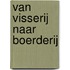 Van visserij naar boerderij