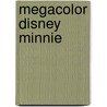 Megacolor Disney Minnie by Unknown