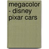 Megacolor - Disney pixar cars door Onbekend