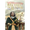 Michiel de Ruyter door K. Norel