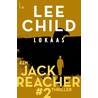 Lokaas door Lee Child