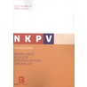 NKPV Nederlandse klinische persoonlijkheidsvragenlijst door Frans Luteijn