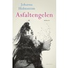 Asfaltengelen door Johanna Holmstrom