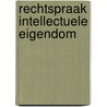 Rechtspraak intellectuele eigendom door P.G.F.A. Geerts