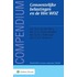 Compendium Gemeentelijke belastingen en de Wet WOZ