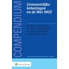 Compendium Gemeentelijke belastingen en de Wet WOZ door M.P. van der Burg