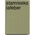 Stamreeks Lafeber