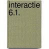 InterActie 6.1. by Unknown