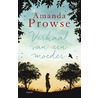 Verhaal van een moeder by Amanda Prowse