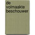 De volmaakte beschouwer