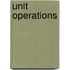 Unit operations
