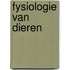 Fysiologie van dieren