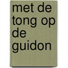 Met de tong op de guidon door Patrick Cornillie