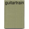 Guitartrain door Marcel van Dorst