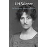 In zee gaat niets verloren by L.H. Wiener