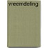 Vreemdeling