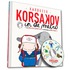 Kabouter Korsakov in de metro