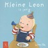 Kleine Leon is jarig