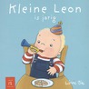 Kleine Leon is jarig by Linne Bie