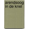 Arendsoog in de knel door Jan Nowee