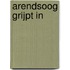 Arendsoog grijpt in