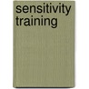 Sensitivity training door G. Hette Abma