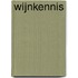 Wijnkennis