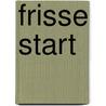 Frisse start door Victoria Dahl