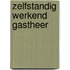 Zelfstandig werkend gastheer