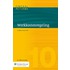 Werkkostenregeling