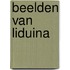 Beelden van Liduina