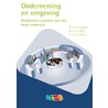Onderneming en omgeving by R. Schondorf