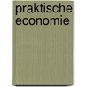 Praktische Economie door P. Adriaansen