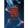 Handboek sportmassage door Willem Snellenberg
