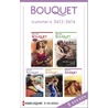 Bouquet e-bundel nummers 3612-3616 (5-in-1) door Susan Stephens