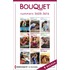 Bouquet e-bundel nummers 3608-3616 (9-in-1)