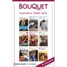 Bouquet e-bundel nummers 3608-3616 (9-in-1) door Susan Stephens