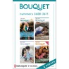 Bouquet e-bundel nummers 3608-3611 (4-in-1) door Michelle Conder