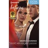 Nooit vervlogen passie door Andrea Laurence