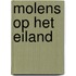 Molens op het Eiland