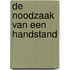 De noodzaak van een handstand