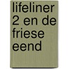 Lifeliner 2 en de Friese eend by Adri Burghout