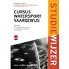 Cursus watersport certificaat door Ben Ros