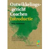 Ontwikkelingsgericht coachen door Rudy Vandamme