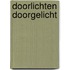 Doorlichten doorgelicht
