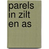 Parels in zilt en as by Rob Van de Zande