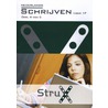 Strux door Ina Berlet