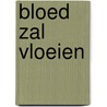 Bloed zal vloeien by S. Kristjansson