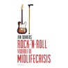 Rock-'n-roll voorbij de midlifecrisis by Jan Donkers