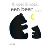 Ik voel, ik voel... een beer by Xavier Deneux